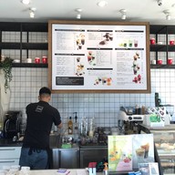 Roastniyom Coffee Hang Dong - The Urban MYX Hang Dong - The Urban MYX