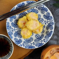 Baobao Wonton เกี๊ยวกุ้ง