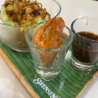 เมนูของร้าน Swensen's บิ๊กซีพิษณุโลก