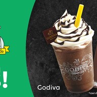 GODIVA เซ็นทรัลพลาซา ลาดพร้าว ชั้น 2