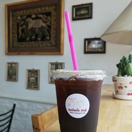 เมนูของร้าน Khoon Meuang Jai Cafe