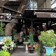 Tiger TED Cafe