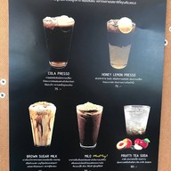 Roastniyom Coffee Hang Dong - The Urban MYX Hang Dong - The Urban MYX