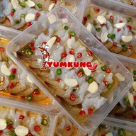สถานีแซ่บ Byyumkung