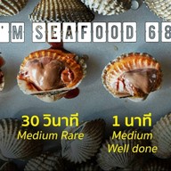 I'm Seafood 689
