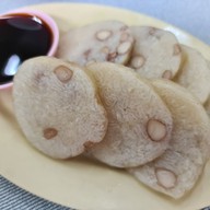 เมนูของร้าน คุงโภชนา นวลจันทร์