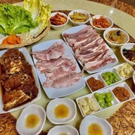 Yurak Korean Restaurant Pattaya Yurak