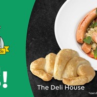 The Deli House HomePro กัลปพฤกษ์