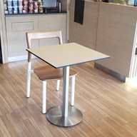 บรรยากาศ Inthanin Coffee ท่าใหม่ 2