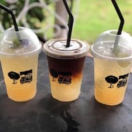 เมนูของร้าน ภูนั่งยอง Cafe