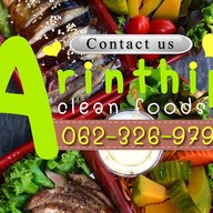 Arinthip Clean Foods