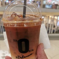 ZERO kcal x Kalamare ซีคอน บางแค