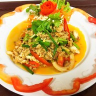 ครัวเชฟปอง