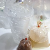 เมนูของร้าน ครัวสามพี่น้อง เทพารักษ์ กม.5