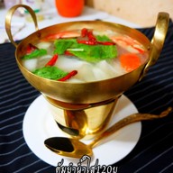ครัวเชฟปอง