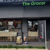 หน้าร้าน Inthanin Coffee ท่าใหม่ 2