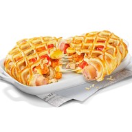 เมนูของร้าน The Pizza Company เดอะ พอร์ทอล อิมแพ็ค