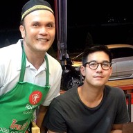 ครัวเชฟปอง
