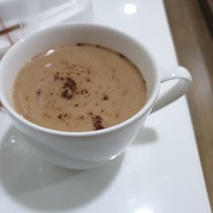 เมนูของร้าน ครัวสามพี่น้อง เทพารักษ์ กม.5