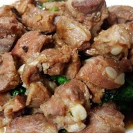 สุกี้ มิ๊กบอล กาดของกิ๋น ณ เชียงใหม่