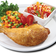 เมนูของร้าน Jeffer Steak สีลมคอมเพล็กซ์