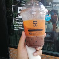 Sangsan Coffee มีโชค