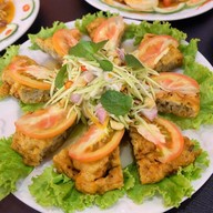 ครัวเชฟปอง