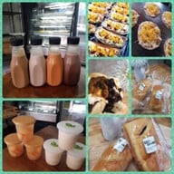 นายละมุน ขนมไทย&อบอร่อย