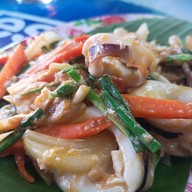 ป้าพร  น้องหยก