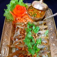 ครัวเชฟปอง