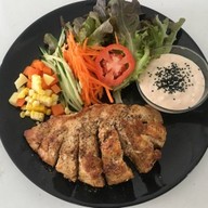 บ้านสวนพันวา