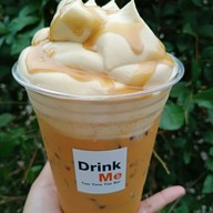 Drink Me Two Tone Tea Bar