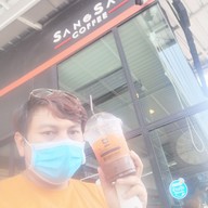 Sangsan Coffee มีโชค