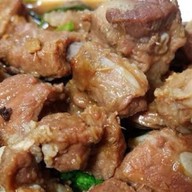 สุกี้ มิ๊กบอล กาดของกิ๋น ณ เชียงใหม่