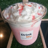 Drink Me Two Tone Tea Bar