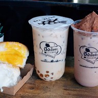 ปังอั้ยยะ ปังปิ้งไส้เยิ้ม ลาดพร้าว 101