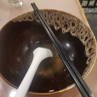 บรรยากาศ Yuujou Ramen Ekamai