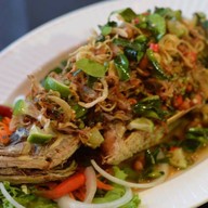 ครัวเชฟปอง