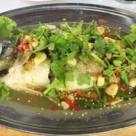 ครัวเชฟปอง