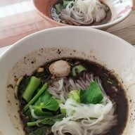 ต้อมเตี๋ยวเรือยกซด สาขาหน้า ม.พายัพ หน้า ม.พายัพ