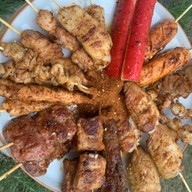 หม่าล่าอาหมวย พรีเมียม สาขา1