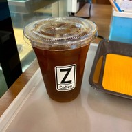 Zeta Coffee