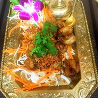 ครัวเชฟปอง