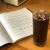 เมนูของร้าน Sweet Strangers Cafe