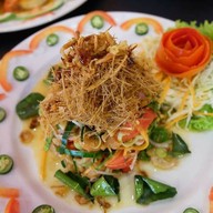 ครัวเชฟปอง