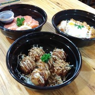 Tomu Tomu Japanese restaurant