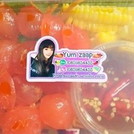 ร้านยำแซ่บบางกระดี่
