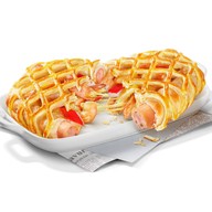 เมนูของร้าน The Pizza Company เดอะ พอร์ทอล อิมแพ็ค