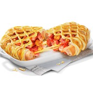 เมนูของร้าน The Pizza Company กะตะ ภูเก็ต