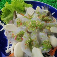 เจ้ปู ครัวอ่าวไผ่